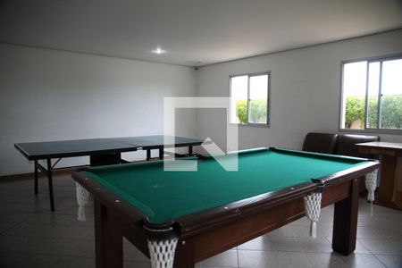 Apartamento à venda com 194m², 5 quartos e 3 vagasÁrea comum - Salão de jogos