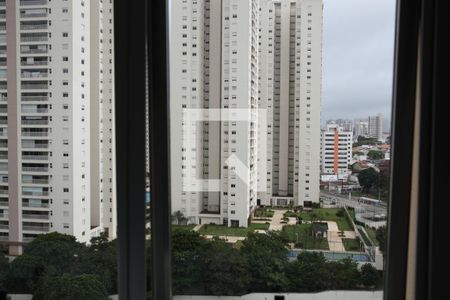 Apartamento à venda com 194m², 5 quartos e 3 vagasVista Área de Serviço
