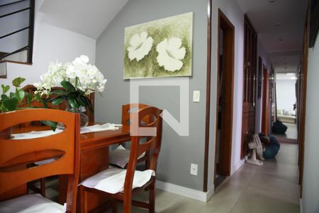 Sala de apartamento à venda com 5 quartos, 194m² em Centro, São Bernardo do Campo