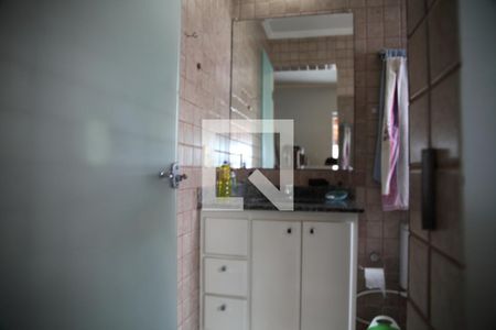 Apartamento à venda com 194m², 5 quartos e 3 vagasBanheiro da Suíte Cobertura