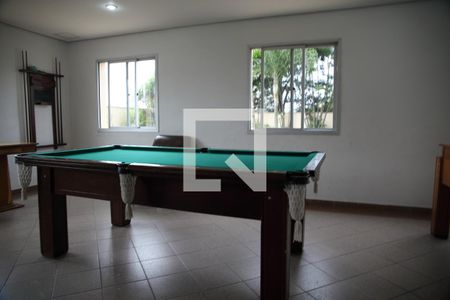 Apartamento à venda com 194m², 5 quartos e 3 vagasÁrea comum - Salão de jogos