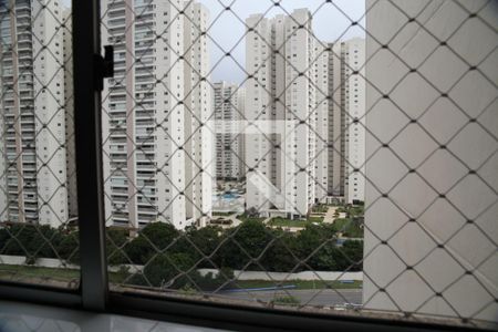 Apartamento à venda com 194m², 5 quartos e 3 vagasVista da Cozinha