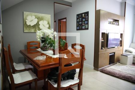 Sala de apartamento à venda com 5 quartos, 194m² em Centro, São Bernardo do Campo