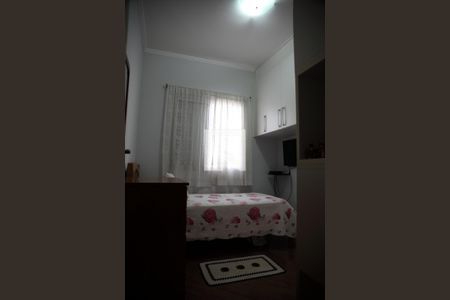 Apartamento à venda com 194m², 5 quartos e 3 vagasQuarto 1