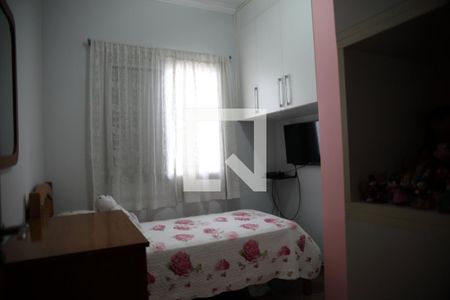 Quarto 1 de apartamento à venda com 5 quartos, 194m² em Centro, São Bernardo do Campo