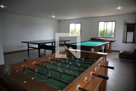 Apartamento à venda com 194m², 5 quartos e 3 vagasÁrea comum - Salão de jogos