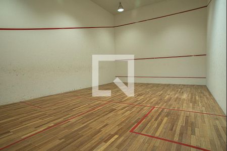 Studio para alugar com 35m², 1 quarto e 1 vagaÁrea comum - Quadra de squash