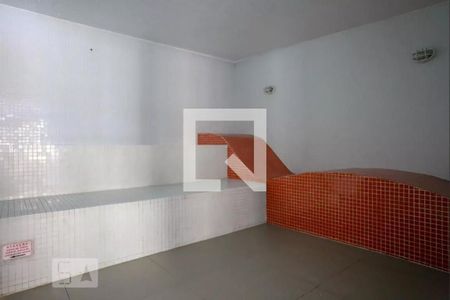 Studio para alugar com 35m², 1 quarto e 1 vagaÁrea comum - Sauna
