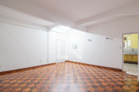4 Sala de apartamento para alugar com 3 quartos, 160m² em Campos Elíseos, São Paulo