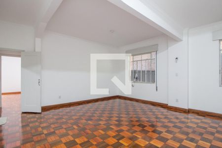 1 Sala de apartamento para alugar com 3 quartos, 160m² em Campos Elíseos, São Paulo