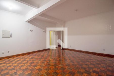 2 Sala de apartamento para alugar com 3 quartos, 160m² em Campos Elíseos, São Paulo