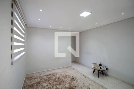 Sala de Estar de apartamento à venda com 4 quartos, 180m² em Fernão Dias, Belo Horizonte