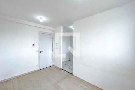 Sala de apartamento à venda com 2 quartos, 38m² em Brás, São Paulo