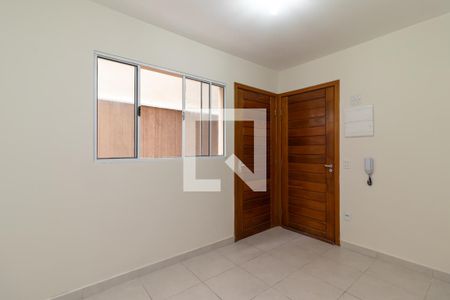Sala de apartamento para alugar com 1 quarto, 30m² em Tucuruvi, São Paulo
