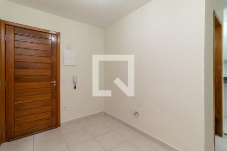 Sala de apartamento para alugar com 1 quarto, 30m² em Tucuruvi, São Paulo