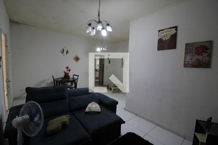 Sala de casa à venda com 3 quartos, 230m² em Água Fria, São Paulo