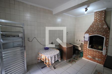 Casa à venda com 230m², 3 quartos e sem vagaCozinha