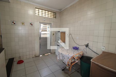 Casa à venda com 230m², 3 quartos e sem vagaCozinha