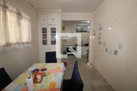 Casa à venda com 230m², 3 quartos e sem vagaCozinha