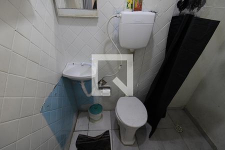 Casa à venda com 230m², 3 quartos e sem vagaBanheiro 1