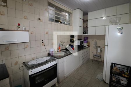 Casa à venda com 230m², 3 quartos e sem vagaCozinha