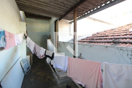 Casa à venda com 230m², 3 quartos e sem vagaÁrea de Serviço