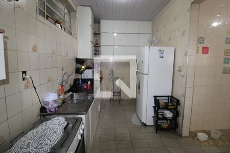 Casa à venda com 230m², 3 quartos e sem vagaCozinha