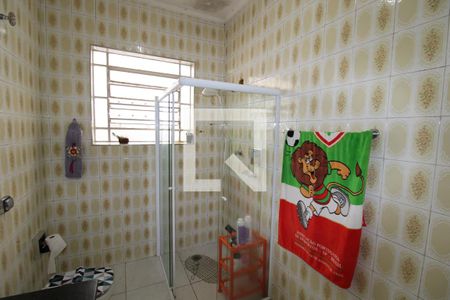 Casa à venda com 230m², 3 quartos e sem vagaBanheiro 2