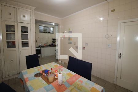 Casa à venda com 230m², 3 quartos e sem vagaCozinha