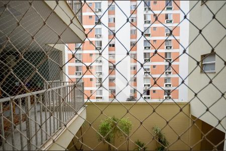 Apartamento à venda com 300m², 4 quartos e 4 vagas Apartamento à venda com 300m², 4 quartos e 4 vagasVista do Quarto 1