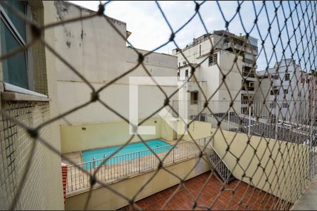 Apartamento à venda com 300m², 4 quartos e 4 vagas Apartamento à venda com 300m², 4 quartos e 4 vagasVista da Suíte 2