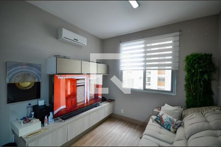 Apartamento à venda com 300m², 4 quartos e 4 vagas Apartamento à venda com 300m², 4 quartos e 4 vagasQuarto 1