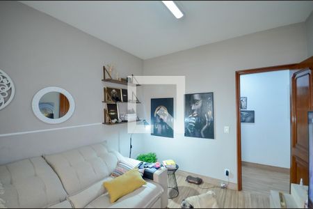 Apartamento à venda com 300m², 4 quartos e 4 vagas Apartamento à venda com 300m², 4 quartos e 4 vagasQuarto 1