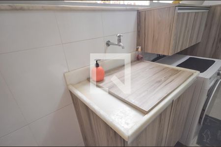 Apartamento à venda com 300m², 4 quartos e 4 vagas Apartamento à venda com 300m², 4 quartos e 4 vagasÁrea de Serviço