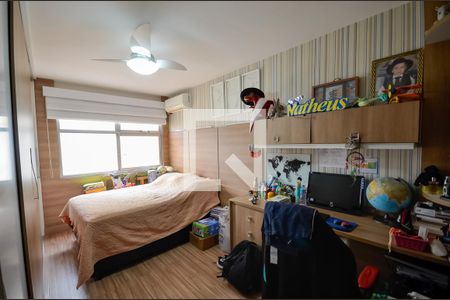 Apartamento à venda com 300m², 4 quartos e 4 vagas Apartamento à venda com 300m², 4 quartos e 4 vagasQuarto 3