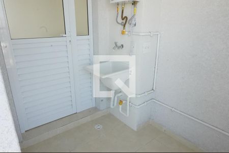 Apartamento para alugar com 43m², 2 quartos e 1 vagaÁrea de Serviço