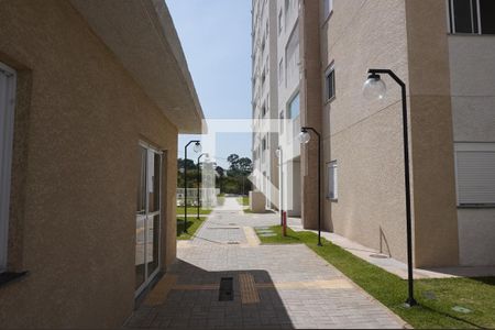 Apartamento para alugar com 43m², 2 quartos e 1 vagaÁrea comum