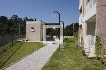 Apartamento para alugar com 43m², 2 quartos e 1 vagaÁrea comum