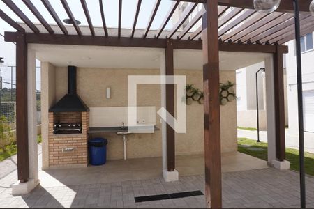 Apartamento para alugar com 43m², 2 quartos e 1 vagaÁrea comum - Churrasqueira
