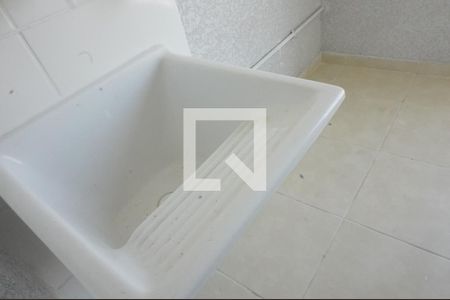 Apartamento para alugar com 43m², 2 quartos e 1 vagaÁrea de Serviço