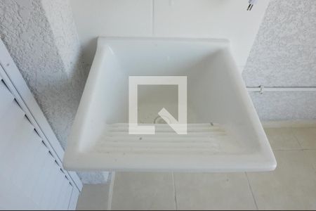 Apartamento para alugar com 43m², 2 quartos e 1 vagaÁrea de Serviço