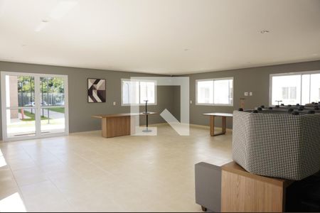 Apartamento para alugar com 43m², 2 quartos e 1 vagaSalão de Festas