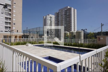 Apartamento para alugar com 43m², 2 quartos e 1 vagaPiscina