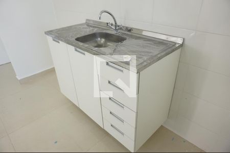 Apartamento para alugar com 43m², 2 quartos e 1 vagaCozinha
