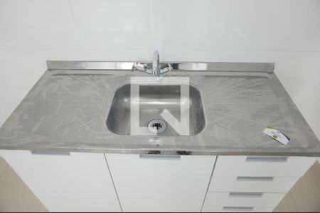 Apartamento para alugar com 43m², 2 quartos e 1 vagaCozinha