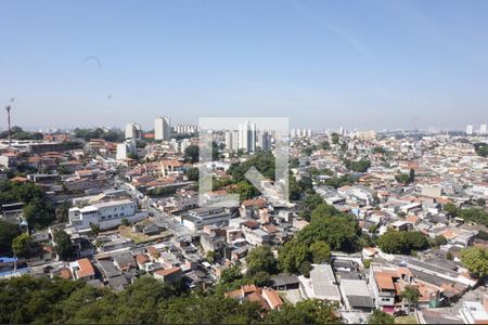 Apartamento para alugar com 43m², 2 quartos e 1 vagaVaranda