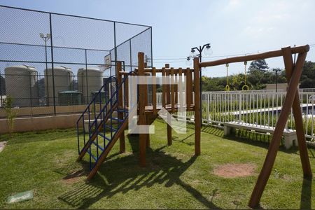 Apartamento para alugar com 43m², 2 quartos e 1 vagaPlayground