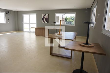 Apartamento para alugar com 43m², 2 quartos e 1 vagaSalão de Festas
