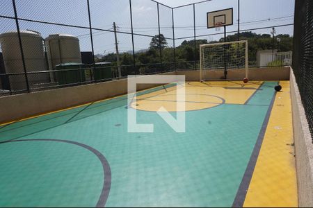 Apartamento para alugar com 43m², 2 quartos e 1 vagaQuadra Esportiva
