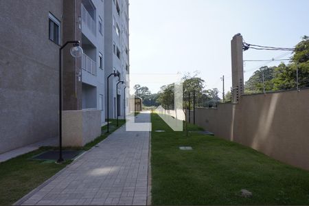 Apartamento para alugar com 43m², 2 quartos e 1 vagaÁrea comum